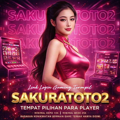SAKURATOTO2 | Rumah Pelayanan Kesehatan Link Login Gaming Terampil & Ahli